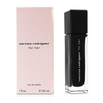 Narciso Rodriguez For Her Eau De Toilette Spray 30ml/1oz Image 2