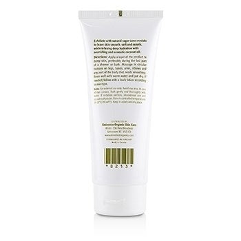 Eminence Coconut Sugar Scrub (Tube) 250ml/8.4oz Image 3