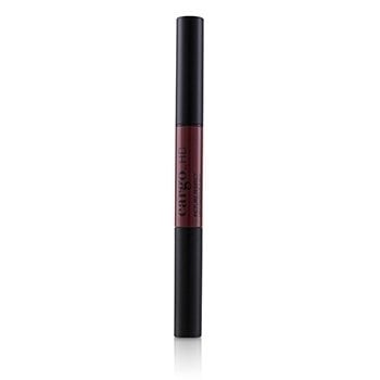 Cargo HD Picture Perfect Lip Contour (2 In 1 Contour and Highlighter) -  115 True Red 2.1g/0.06oz Image 3