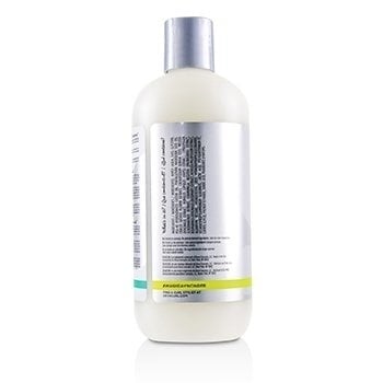 DevaCurl Wash Day Wonder (Pre-Cleanse Slip Detangler - For All Curl Types) 355ml/12oz Image 3