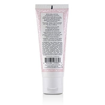 Fresh Honeysuckle Moisturizing Hand Cream 30ml/1oz Image 1