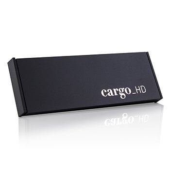 Cargo HD Picture Perfect Illuminating Palette 3x3.6g/0.13oz Image 3