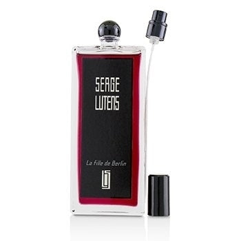 Serge Lutens La Fille De Berlin Eau De Parfum Spray 100ml/3.3oz Image 2