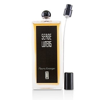 Serge Lutens Fleurs D Oranger Eau De Parfum Spray 100ml/3.3oz Image 2