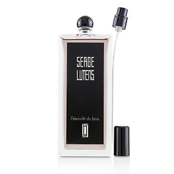 Serge Lutens Feminite Du Bois Eau De Parfum Spray 100ml/3.3oz Image 2