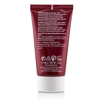 Guinot Depil Logic Deodorant Cream 50ml/1.4oz Image 3