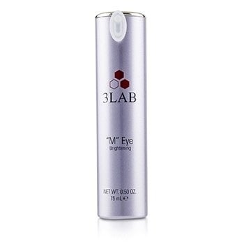 3LAB M Eye Brightening 15ml/0.5oz Image 2