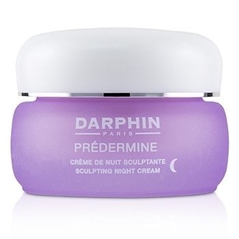 Darphin Predermine Anti-Wrinkle and Firming Sculpting Night Cream 50ml/1.7oz Image 2