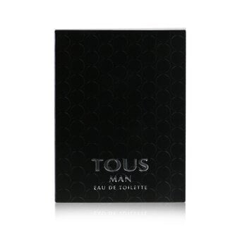 Tous Tous Man Eau De Toilette Spray 100ml/3.4oz Image 3