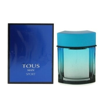 Tous Sport Eau De Toilette Spray 100ml/3.4oz Image 2