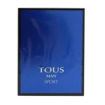 Tous Sport Eau De Toilette Spray 100ml/3.4oz Image 3