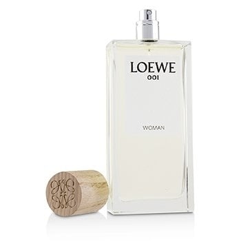 Loewe 001 Eau De Parfum Spray 100ml/3.4oz Image 2