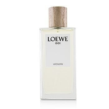 Loewe 001 Eau De Parfum Spray 100ml/3.4oz Image 3