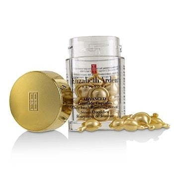 Elizabeth Arden Ceramide Capsules Daily Youth Restoring Serum - ADVANCED 30caps Image 2