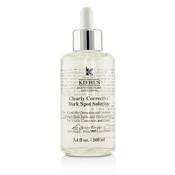 Kiehls Clearly Corrective Dark Spot Solution 100ml/3.3oz Image 2