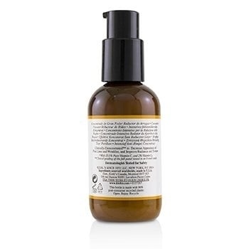 Kiehls Dermatologist Solutions Powerful-Strength Line-Reducing Concentrate (With 12.5% Vitamin C + Hyaluronic Acid) Image 3