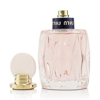 Miu Miu LEau Rosee Eau De Toilette Spray 100ml/3.4oz Image 2