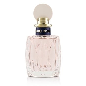 Miu Miu LEau Rosee Eau De Toilette Spray 100ml/3.4oz Image 3