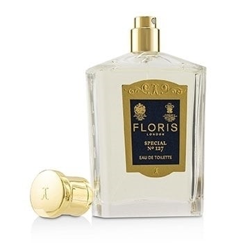 Floris Chypress Eau De Toilette Spray 100ml/3.3oz Image 2