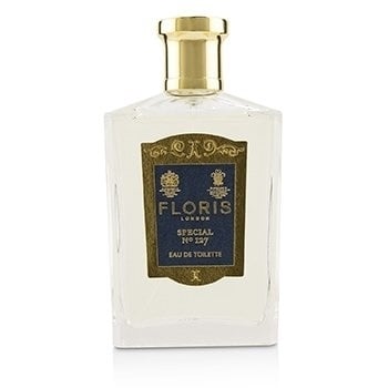 Floris Chypress Eau De Toilette Spray 100ml/3.3oz Image 3