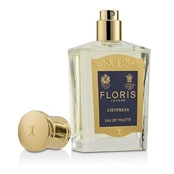 Floris Chypress Eau De Toilette Spray 50ml/1.7oz Image 2