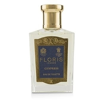 Floris Chypress Eau De Toilette Spray 50ml/1.7oz Image 3