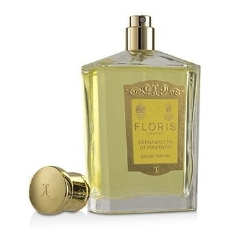 Floris Bergamotto Di Positano Eau De Parfum Spray 100ml/3.3oz Image 2