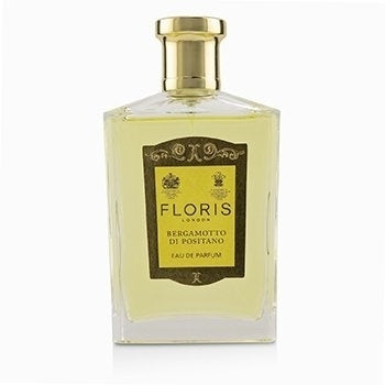 Floris Bergamotto Di Positano Eau De Parfum Spray 100ml/3.3oz Image 3