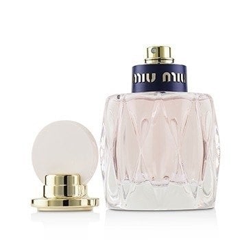 Miu Miu LEau Rosee Eau De Toilette Spray 50ml/1.7oz Image 2