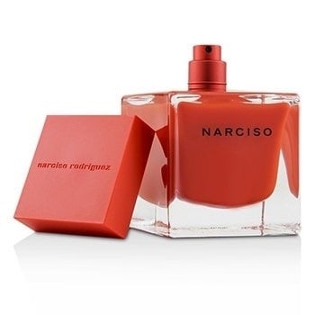 Narciso Rodriguez Narciso Rouge Eau De Parfum Spray 90ml/3oz Image 3