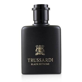 Trussardi Black Extreme Eau De Toilette Spray 30ml/1oz Image 2