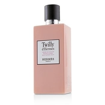 Hermes Twilly DHermes Body Shower Cream 200ml/6.5oz Image 3