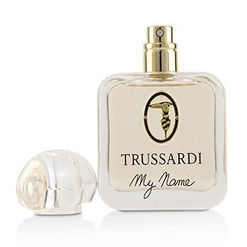 Trussardi My Name Eau De Parfum Spray 30ml/1oz Image 3