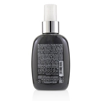 AlfaParf Semi Di Lino Sublime Cristalli Spray (All Hair Types) 125ml/4.23oz Image 1