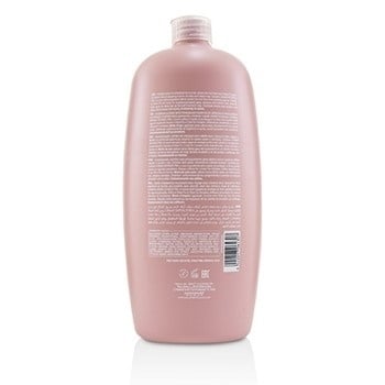 AlfaParf Semi Di Lino Moisture Nutritive Leave-in Conditioner (Dry Hair) 1000ml/33.8oz Image 1