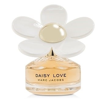 Marc Jacobs Daisy Love Eau De Toilette Spray 50ml/1.7oz Image 2