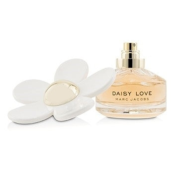 Marc Jacobs Daisy Love Eau De Toilette Spray 50ml/1.7oz Image 3