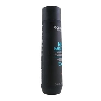 Goldwell Dual Senses Men Hair and Body Shampoo (For All Hair Types) 300ml/10.1oz Image 3