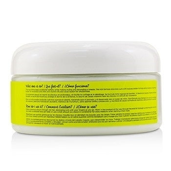 DevaCurl Heaven In Hair (Divine Deep Conditioner - For All Curl Types) 236ml/8oz Image 3