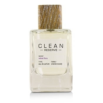 Clean Reserve Velvet Flora Eau De Parfum Spray 100ml/3.4oz Image 3