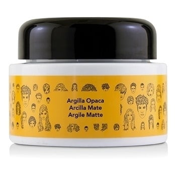 AlfaParf Style Stories Funk Clay (Strong Hold) 100ml/4.16oz Image 1