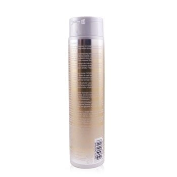 Joico Blonde Life Brightening Shampoo (To Nourish and Illuminate) 300ml/10.1oz Image 3