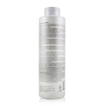 Joico Blonde Life Brightening Shampoo (To Nourish and Illuminate) 1000ml/33.8oz Image 3