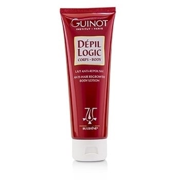 Guinot Depil Logic Anti-Hair Regrowth Body Lotion 125ml/3.7oz Image 2