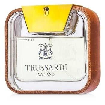 Trussardi My Land Eau De Toilette Spray 50ml/1.7oz Image 1