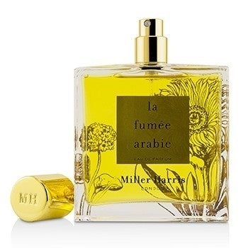 Miller Harris La Fumee Arabie Eau De Parfum Spray 100ml/3.4oz Image 3