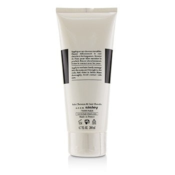 Sisley Hair Rituel by Sisley Revitalizing Smoothing Shampoo with Macadamia Oil 200ml/6.7oz Image 3