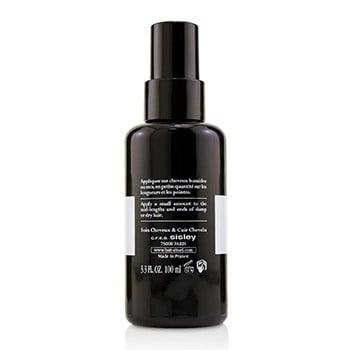 Sisley Hair Rituel by Sisley Precious Hair Care Oil (Glossiness and Nutrition) 100ml/3.3oz Image 3