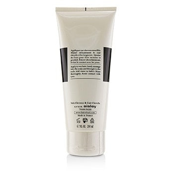 Sisley Hair Rituel by Sisley Revitalizing Volumizing Shampoo with Camellia Oil 200ml/6.7oz Image 3