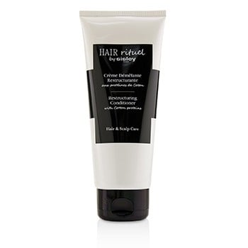 Sisley Hair Rituel by Sisley Restructuring Conditioner with Cotton Proteins 200ml/6.7oz Image 2